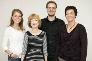 Gruppenbild_Sprachtherapie_Garbsen